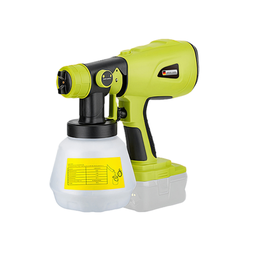 AJPro Maxx™ Cordless Paint Sprayer