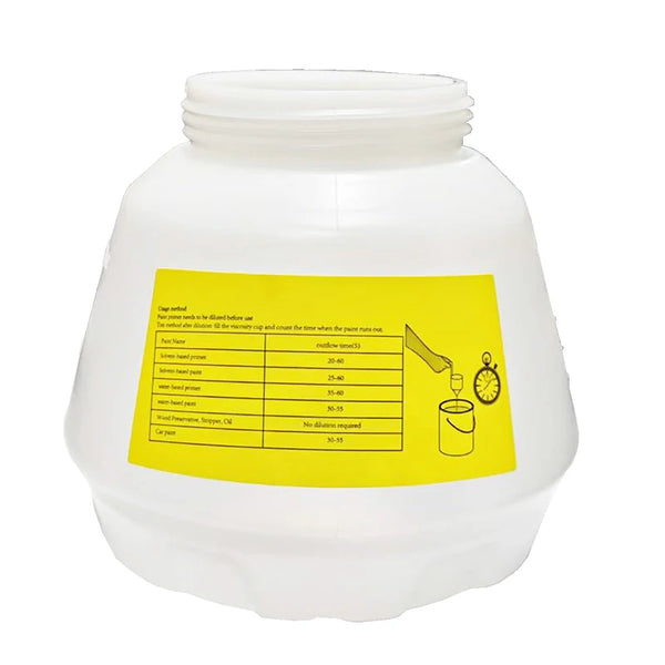 AJPro Paint Sprayer 1000ml Container