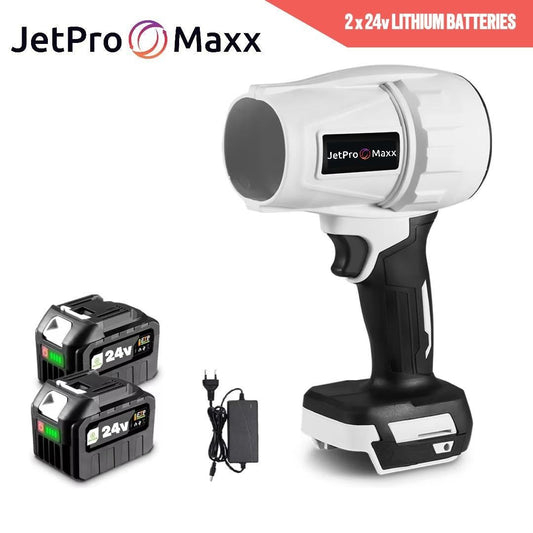 JetPro Maxx Cordless Blower