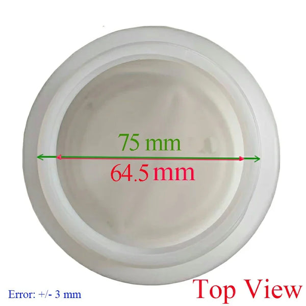 AJPro Paint Sprayer 1000ml Container